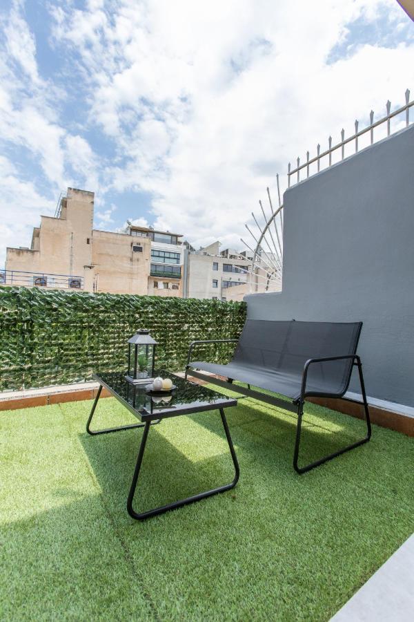 Raise Comfy Studios In The Heart Of Athens Exterior photo